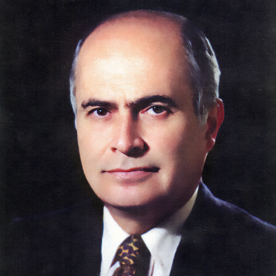 Prof. Dr. Halil GÜMÜŞ